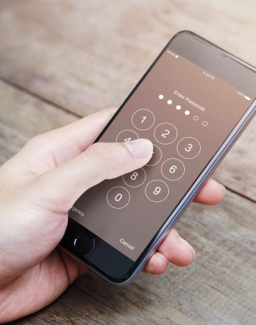 Cómo Proteger tus Dispositivos Móviles