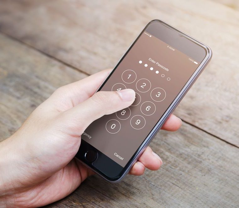 Cómo Proteger tus Dispositivos Móviles