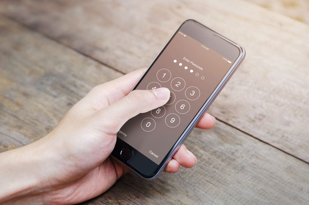 Cómo Proteger tus Dispositivos Móviles