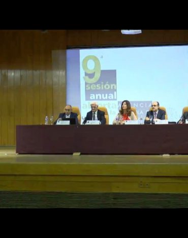 9ª Sesión Anual Abierta AEPD