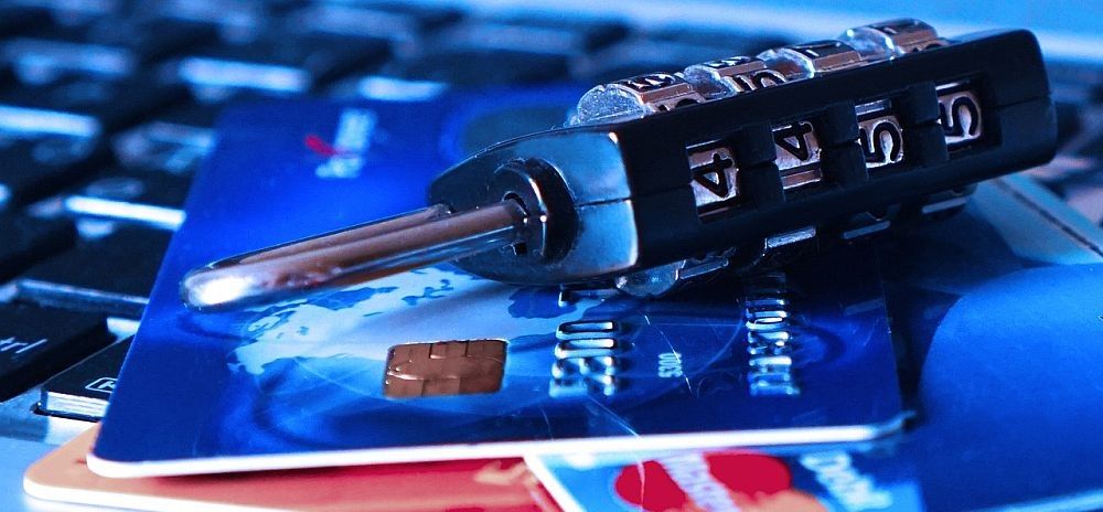 Contraseñas, las llaves de nuestra vida digital