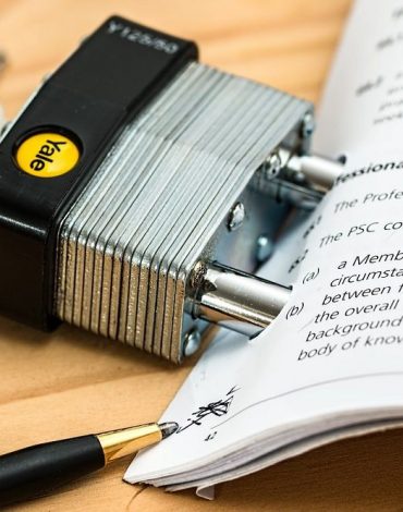 Ley Orgánica de Protección de Datos