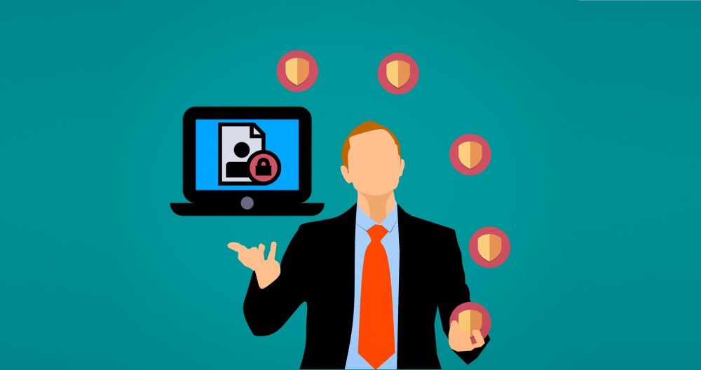 Mitos sobre el RGPD GDPR