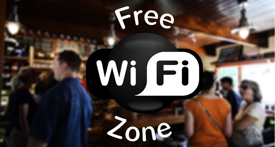 WIFI y RGPD. Obligaciones y recomendaciones