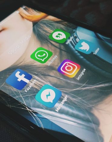 Estado Activo en Facebook, aprende a desactivarlo