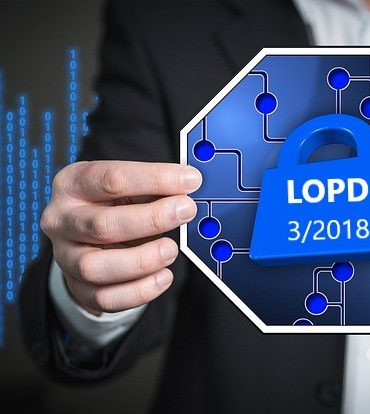 Ya está aquí la nueva LOPD, la LOPDgdd