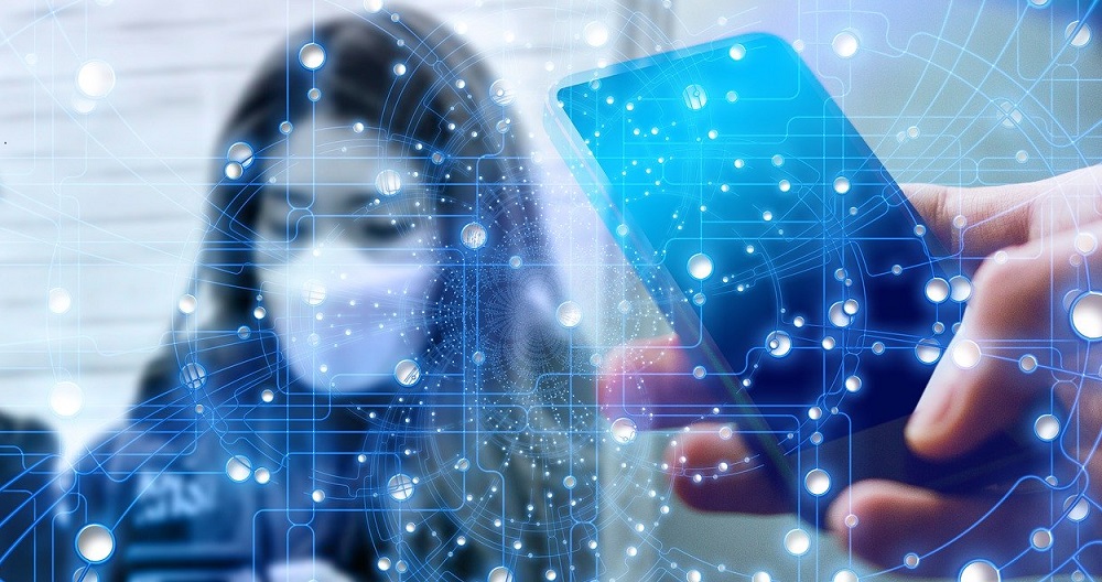 COVID y protección de datos en la desescalada