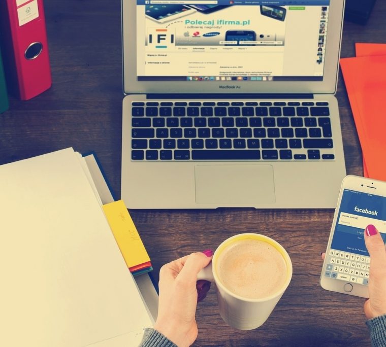 La autoridad de control noruega decide no usar Facebook