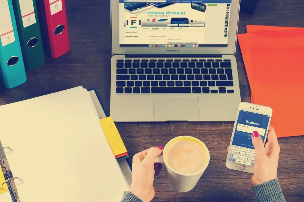 La autoridad de control noruega decide no usar Facebook