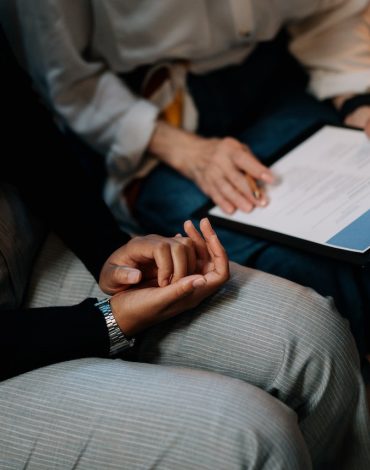 ¿Cómo cumplir con el RGPD cuando nos llega un currículum?