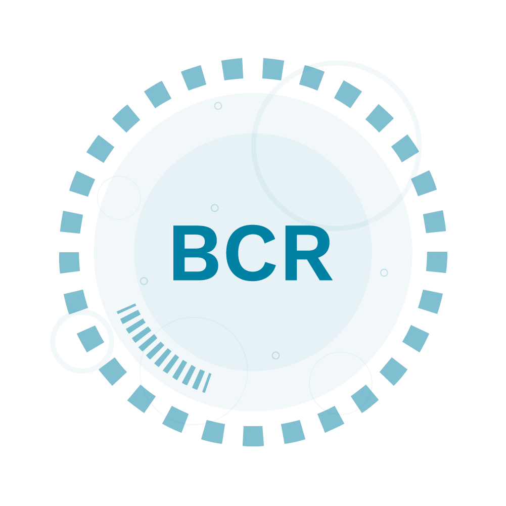 BCR