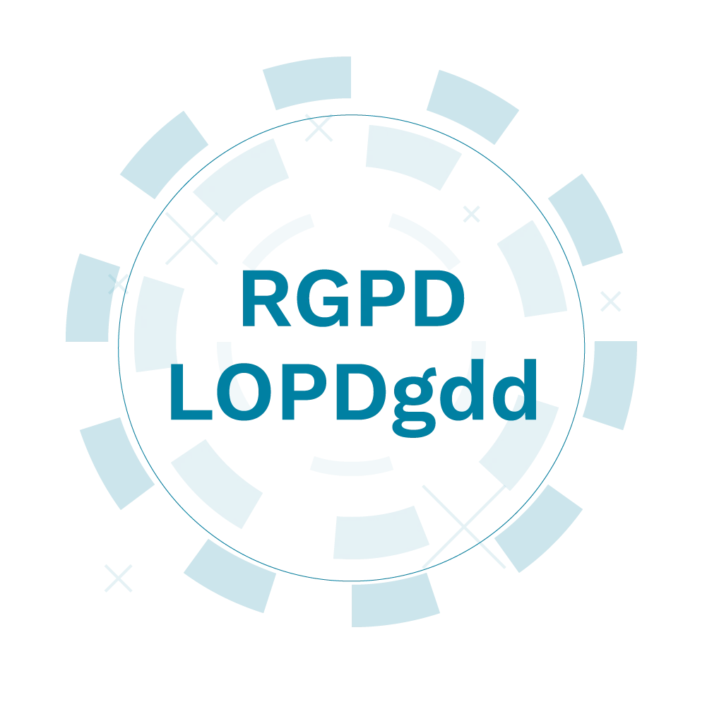 RGPD - LOPDgdd