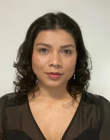 Jeimy Poveda