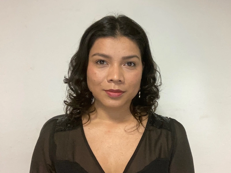 Jeimy Poveda