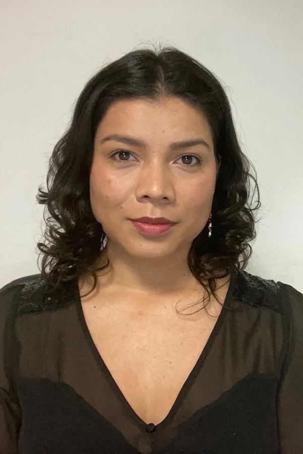 Jeimy Poveda