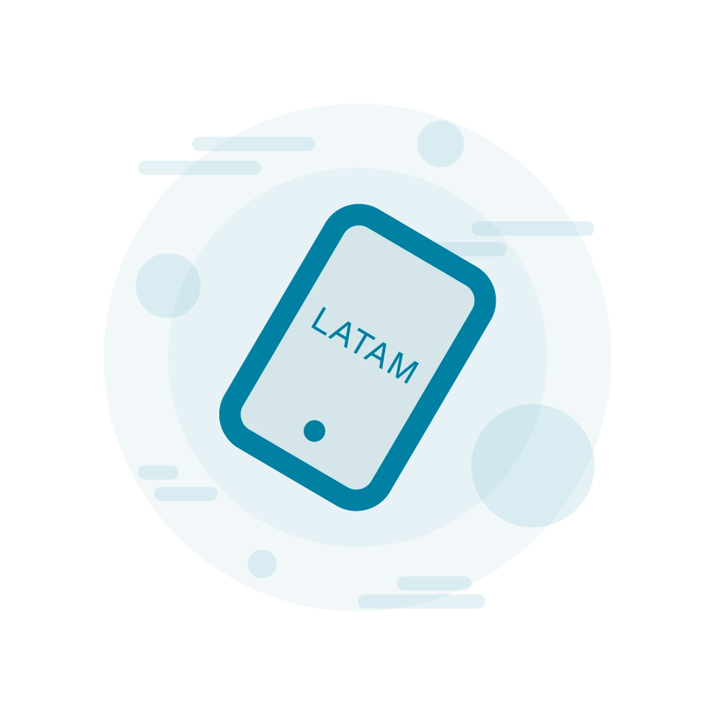 privacidad por diseño Latam