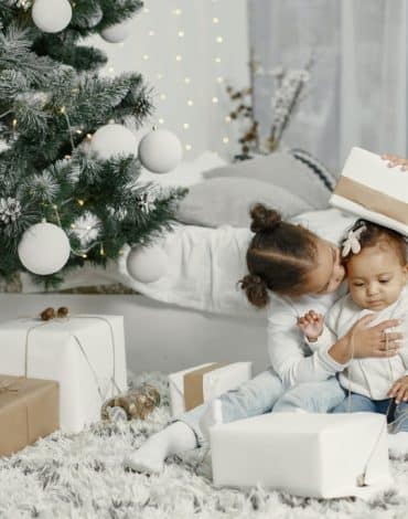 Fotos y felicitaciones de Navidad: cómo afectan a la protección de datos