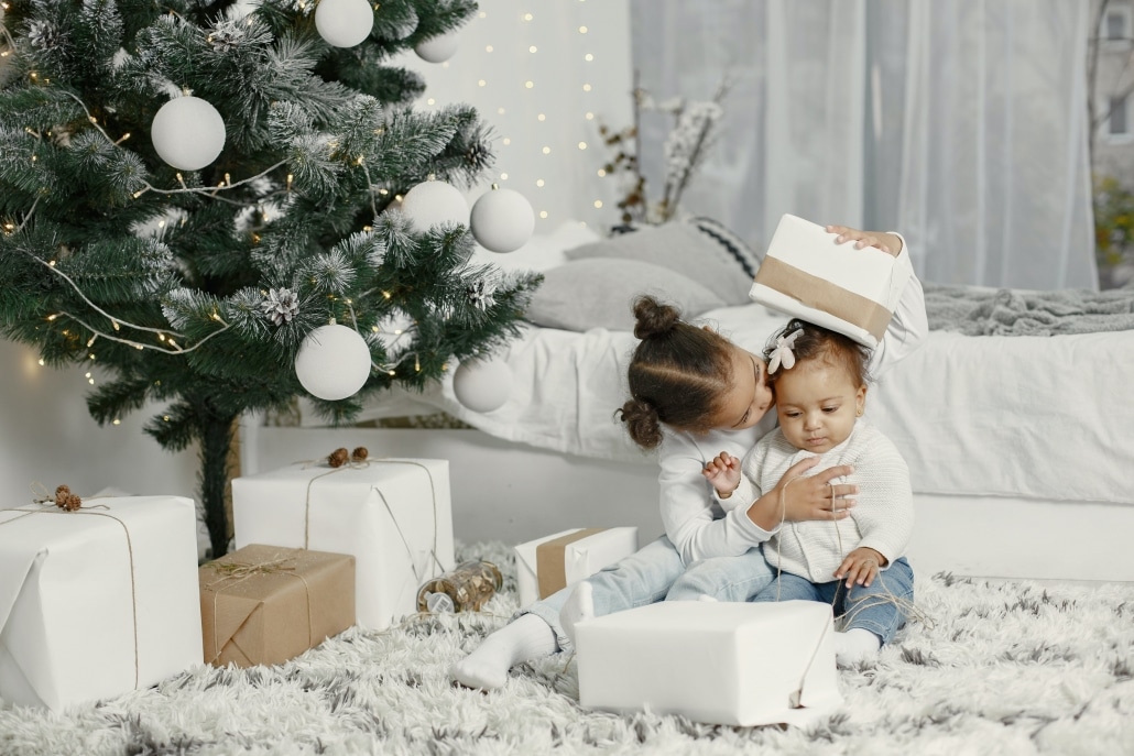 Fotos y felicitaciones de Navidad: cómo afectan a la protección de datos