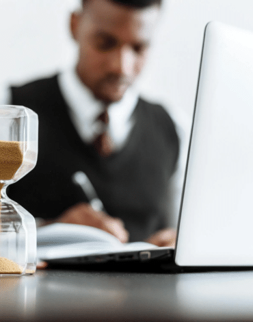 Ahora es obligatorio que el control horario se lleve en digital?