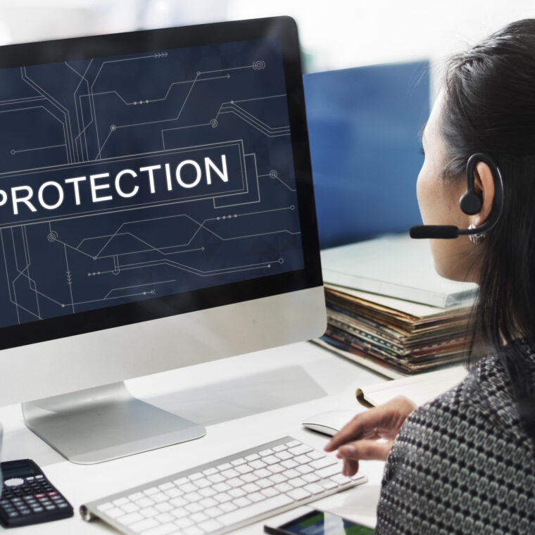concepto de politica de privacidad de seguridad de vigilancia de proteccion scaled