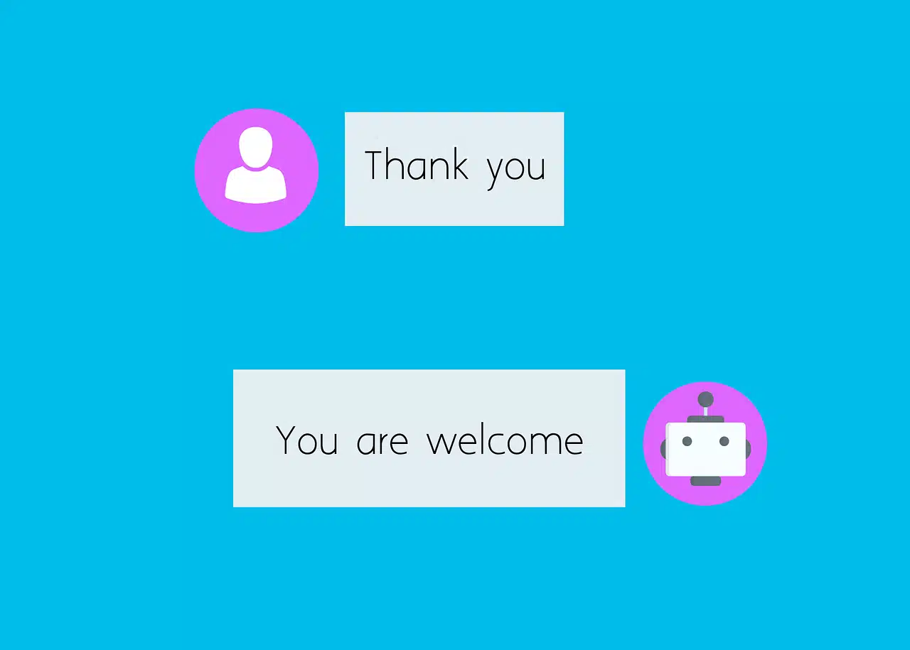 CHATBOT DE IA