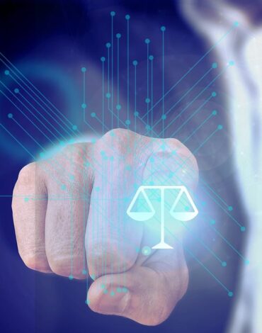 ia cumplir legal etico