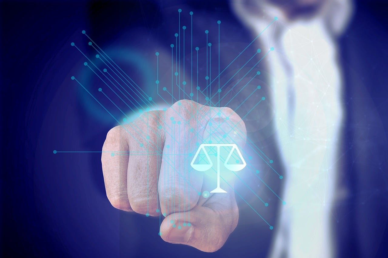 ia cumplir legal etico
