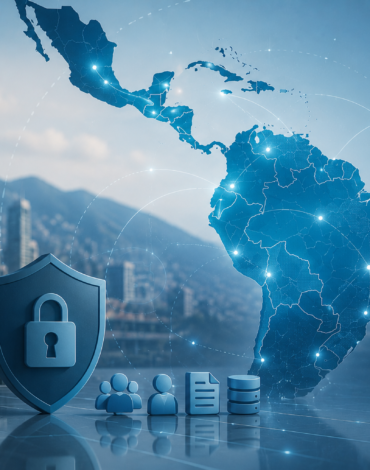 RGPD empresas latinoamericanas