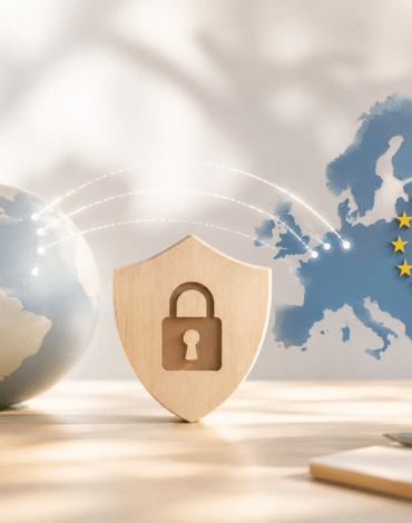 RGPD para empresas de latam ventaja europa