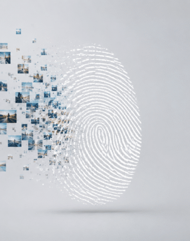privacidad internet huella digital