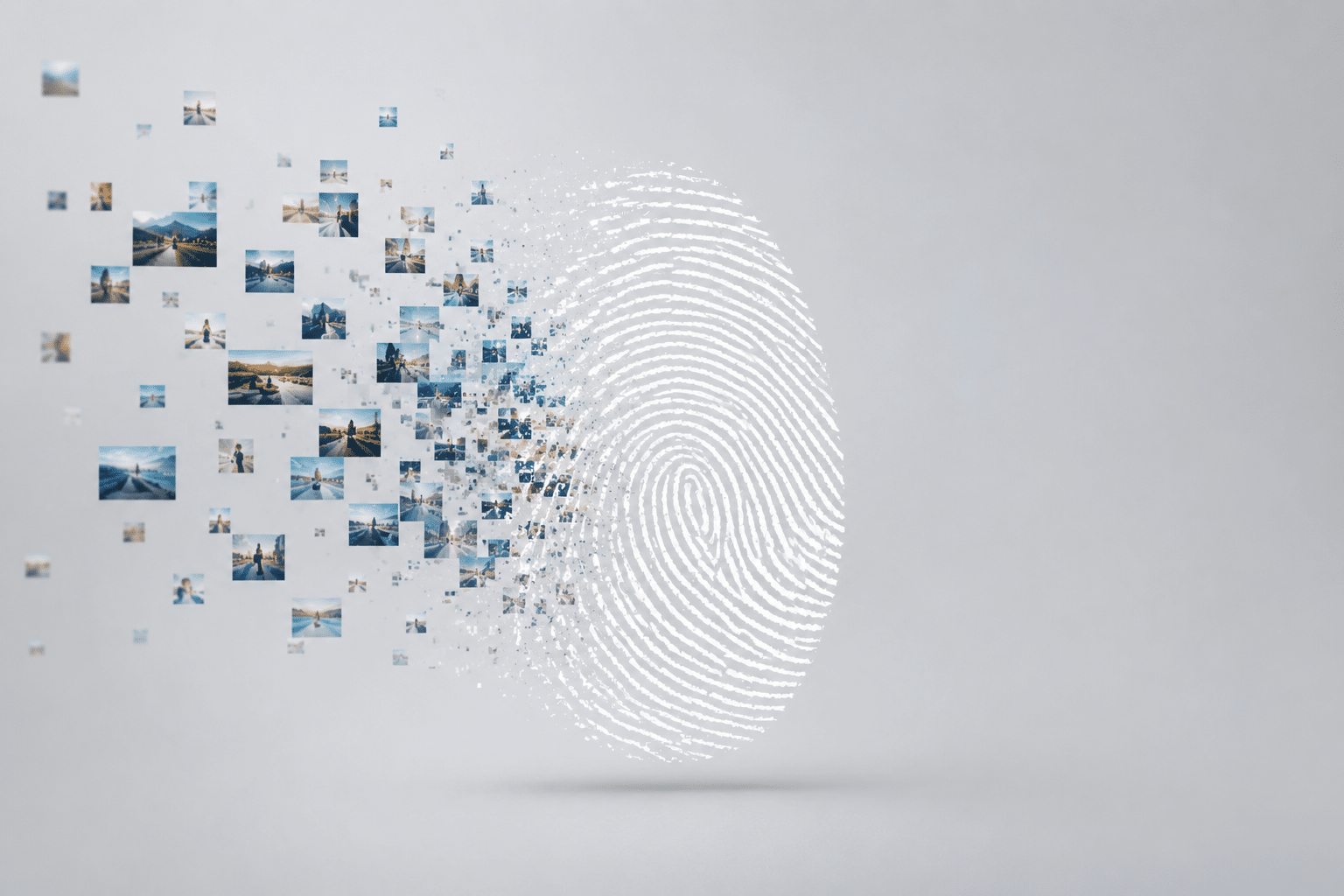 privacidad internet huella digital